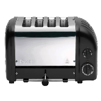 4 Slice Toaster