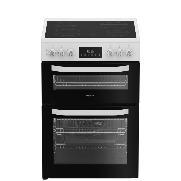 60cm Electric Freestanding Cooker