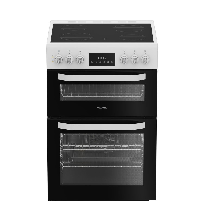 60cm Electric Freestanding Cooker