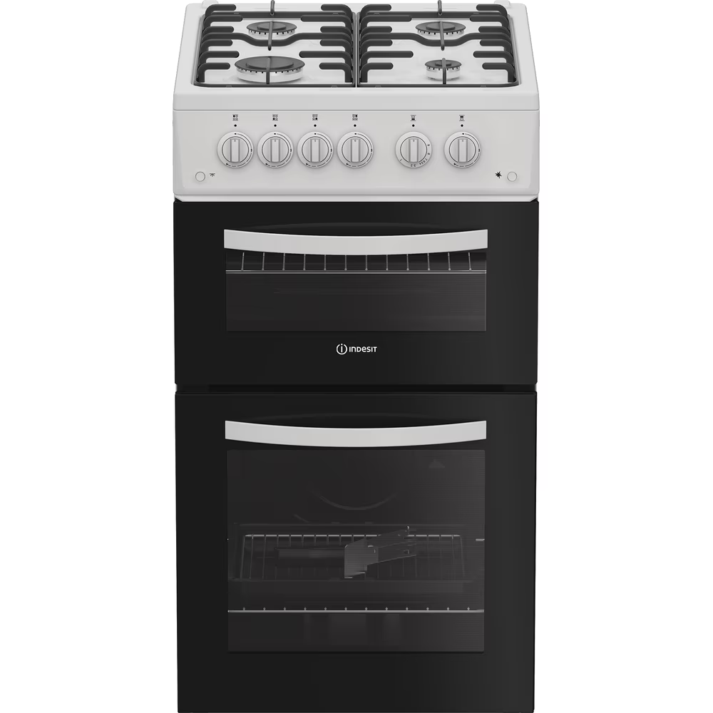 50cm Gas Freestanding Cooker