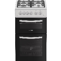 50cm Gas Freestanding Cooker