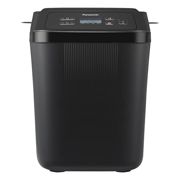 Bread Maker Food Preparation