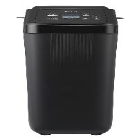 Bread Maker Food Preparation