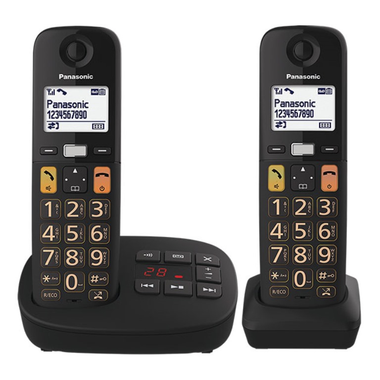 Cordless Telephone