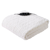 Heated Blanket Personal Care