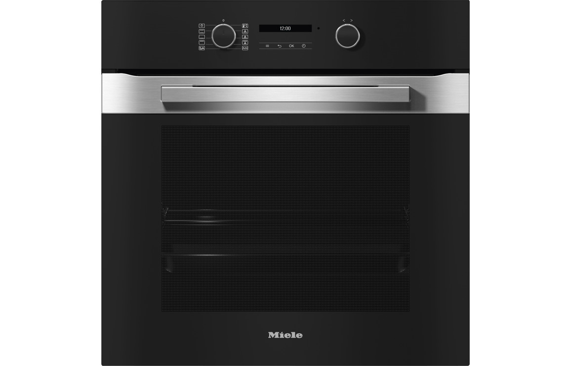 Single Electric Built-In Oven