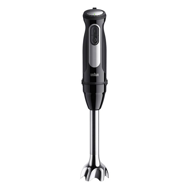 Hand Mixer Food Preparation
