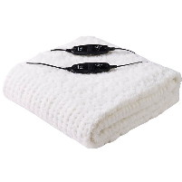 Heated Blanket Personal Care