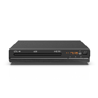 Player Dvd Player