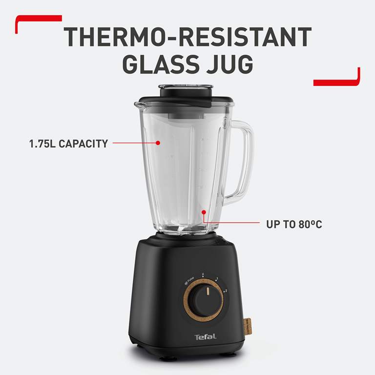 Hand Blender Food Preparation