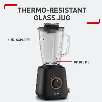 Hand Blender Food Preparation