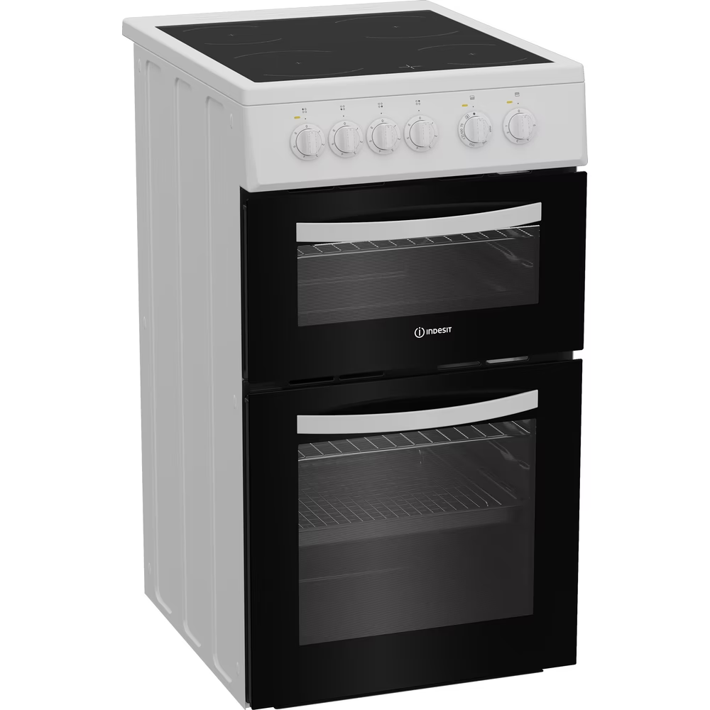50cm Electric Freestanding Cooker