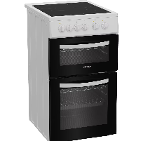 50cm Electric Freestanding Cooker