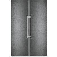 Wider Than 60cm Fridge Freezer