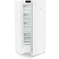 60cm Wide - Tall Freezer