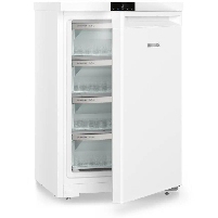 55cm Wide Freezer