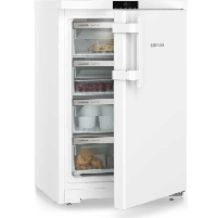 55cm Wide Freezer
