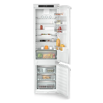 70/30 Split Built-In Fridge Freezer