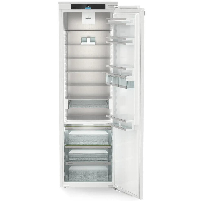 In Column Larder Built-In Fridge