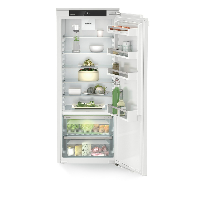 In Column Built-In Freezer