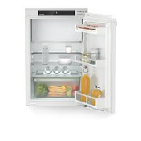 In Column Larder Built-In Fridge