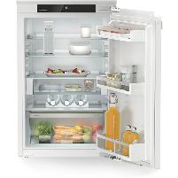 In Column Larder Built-In Fridge
