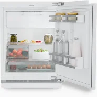 Under Counter Larder Built-In Fridge
