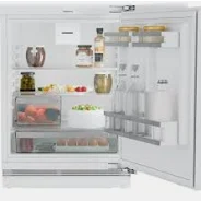 Under Counter Larder Built-In Fridge