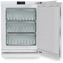 Under Counter Built-In Freezer