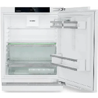 Under Counter Larder Built-In Fridge