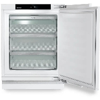 Under Counter Built-In Freezer