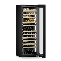 Above Counter Wine Cooler