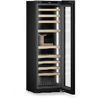 Above Counter Wine Cooler