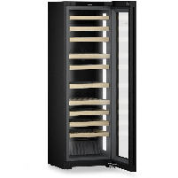Above Counter Wine Cooler