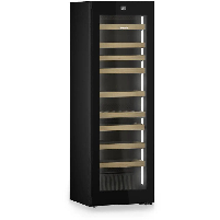 Above Counter Wine Cooler