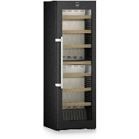 Above Counter Wine Cooler