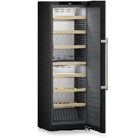 Above Counter Wine Cooler