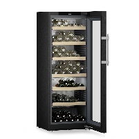 Above Counter Wine Cooler