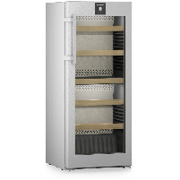 Above Counter Wine Cooler