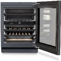 Under Counter Wine Cooler