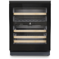 Under Counter Wine Cooler