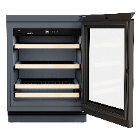 Under Counter Wine Cooler