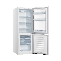 50cm Wide Fridge Freezer