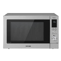 Grill And Oven Combination Microwave