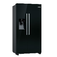 Side By Side Fridge Freezer
