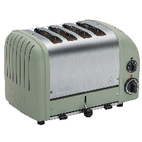 4 Slice Toaster