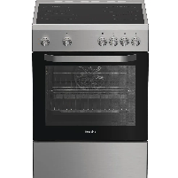 60cm Electric Freestanding Cooker