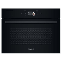 Grill And Oven Combination Built-In Microwave