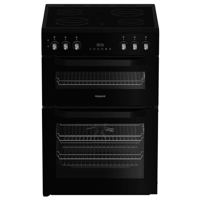 60cm Electric Freestanding Cooker