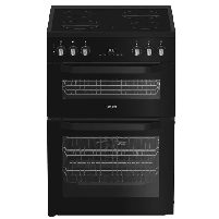 60cm Electric Freestanding Cooker